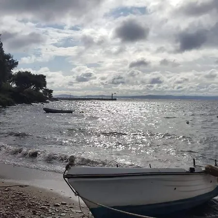 Daire Porto κoufo Halkidiki *