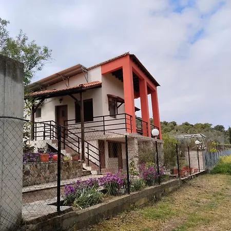 Porto κoufo Halkidiki Apartment