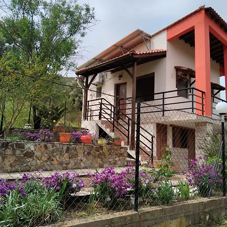 דירה Porto κoufo Halkidiki *