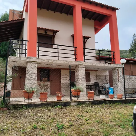 Porto κoufo Halkidiki דירה *