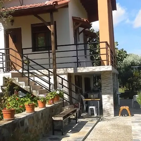 Apartment Porto κoufo Halkidiki