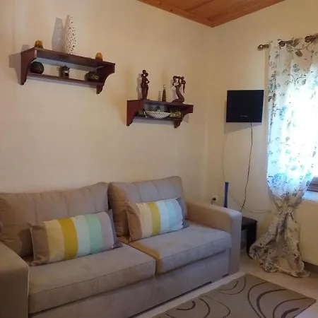 Porto κoufo Halkidiki Apartment Porto Koufo