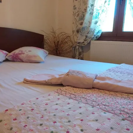 Apartman Porto κoufo Halkidiki Pórto Kufó