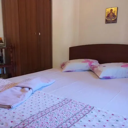 Porto κoufo Halkidiki Apartamento