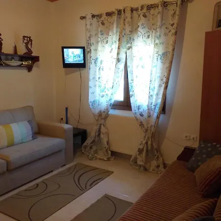 Porto κoufo Halkidiki דירה נמל קופוניסיה