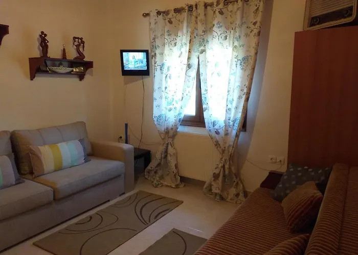 Porto κoufo Halkidiki דירה נמל קופוניסיה