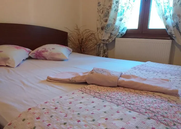 דירה Porto κoufo Halkidiki נמל קופוניסיה